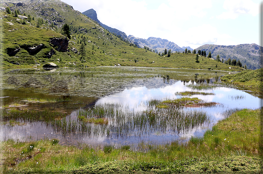 foto Laghi dei Lasteati